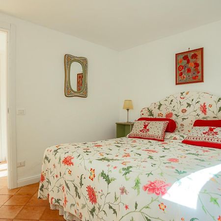 Gemelli Guest House Rome Luaran gambar