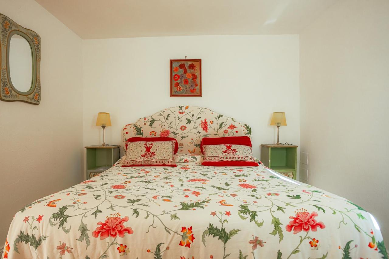 Gemelli Guest House Rome Luaran gambar