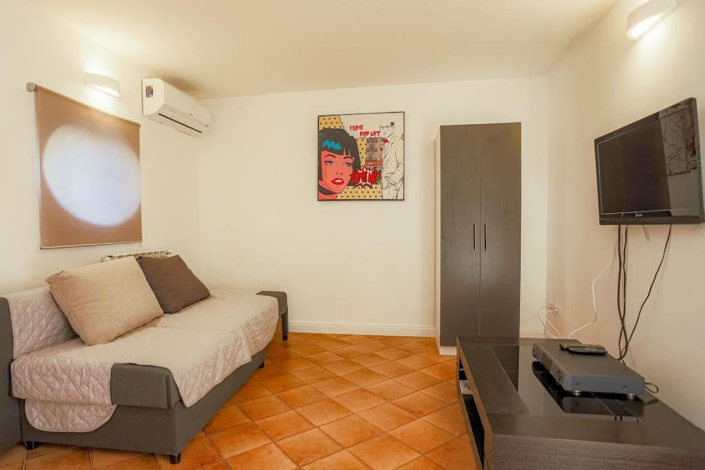 Gemelli Guest House Rome Luaran gambar