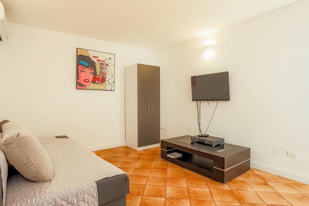 Gemelli Guest House Rome Luaran gambar
