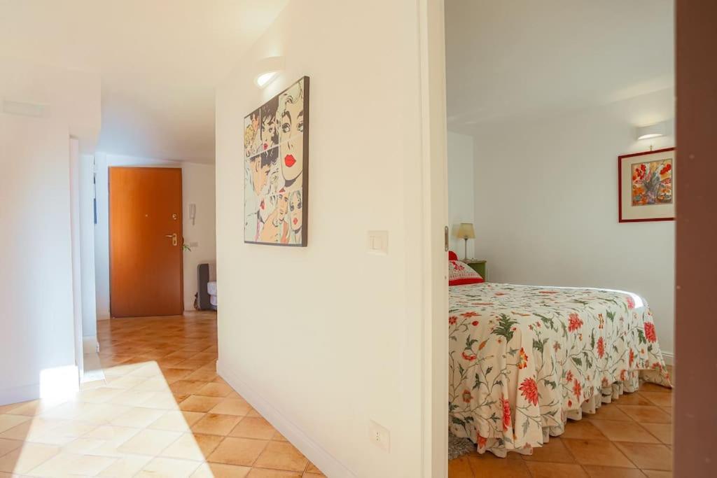 Gemelli Guest House Rome Luaran gambar