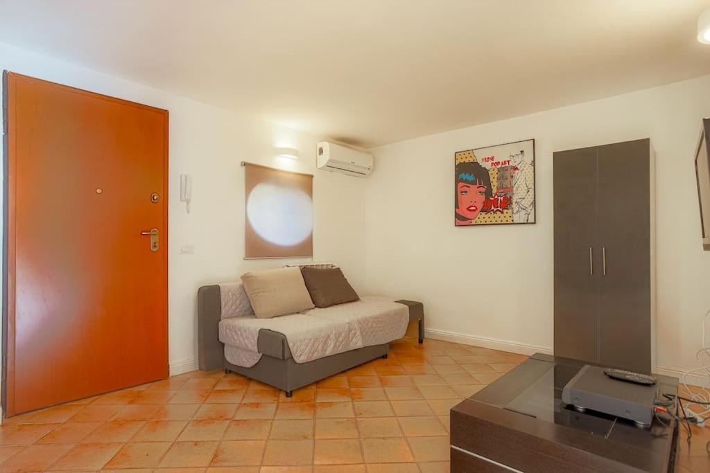 Gemelli Guest House Rome Luaran gambar