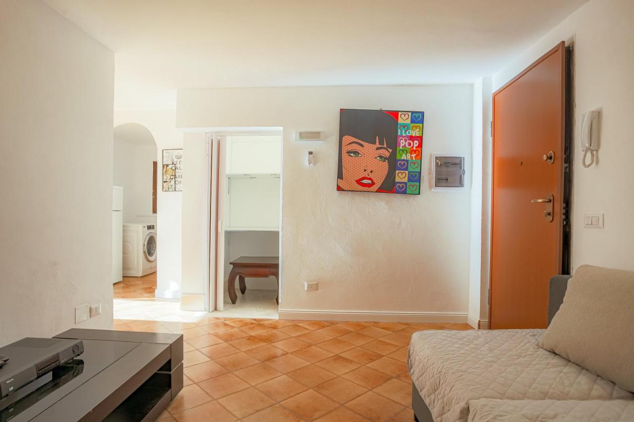 Gemelli Guest House Rome Luaran gambar