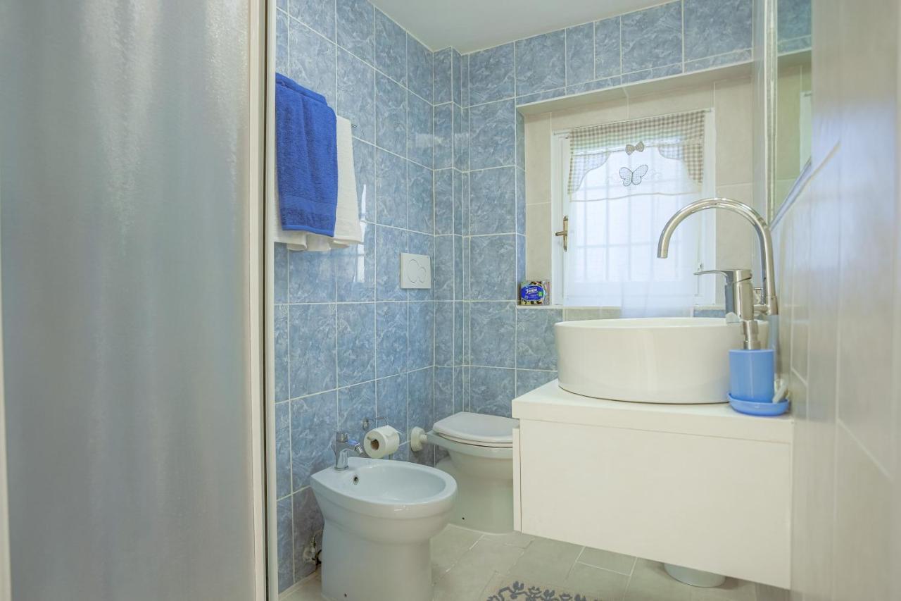 Gemelli Guest House Rome Luaran gambar