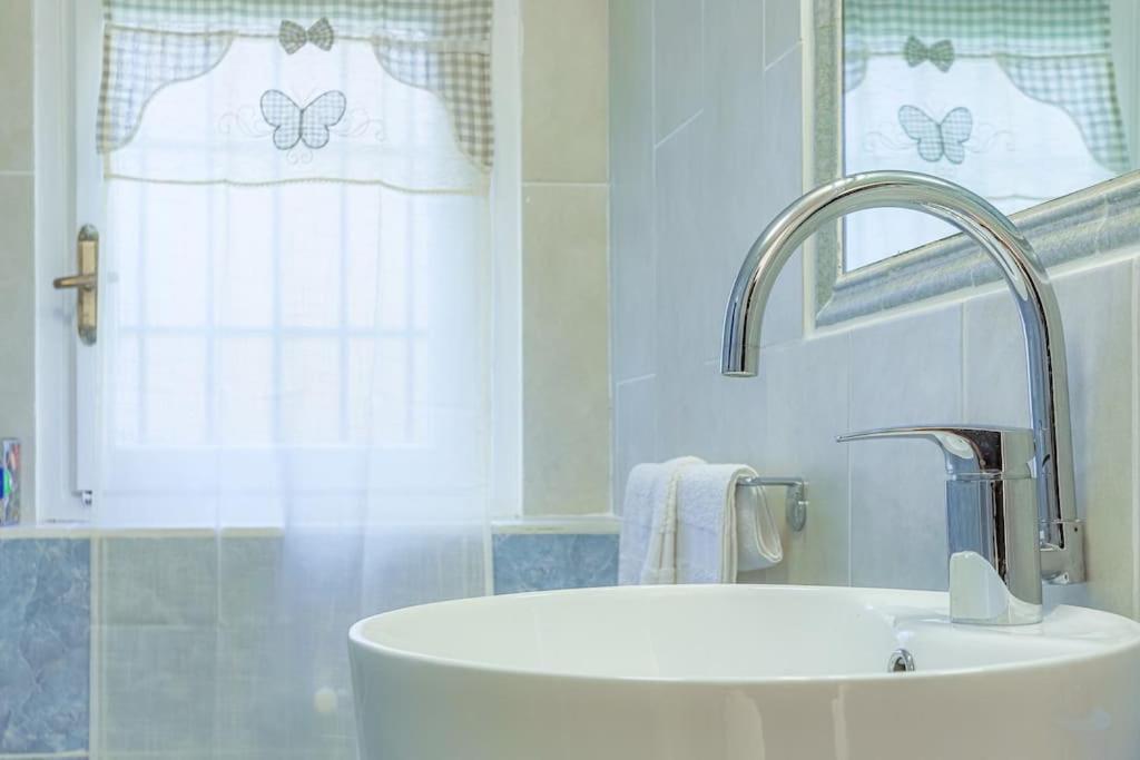 Gemelli Guest House Rome Luaran gambar