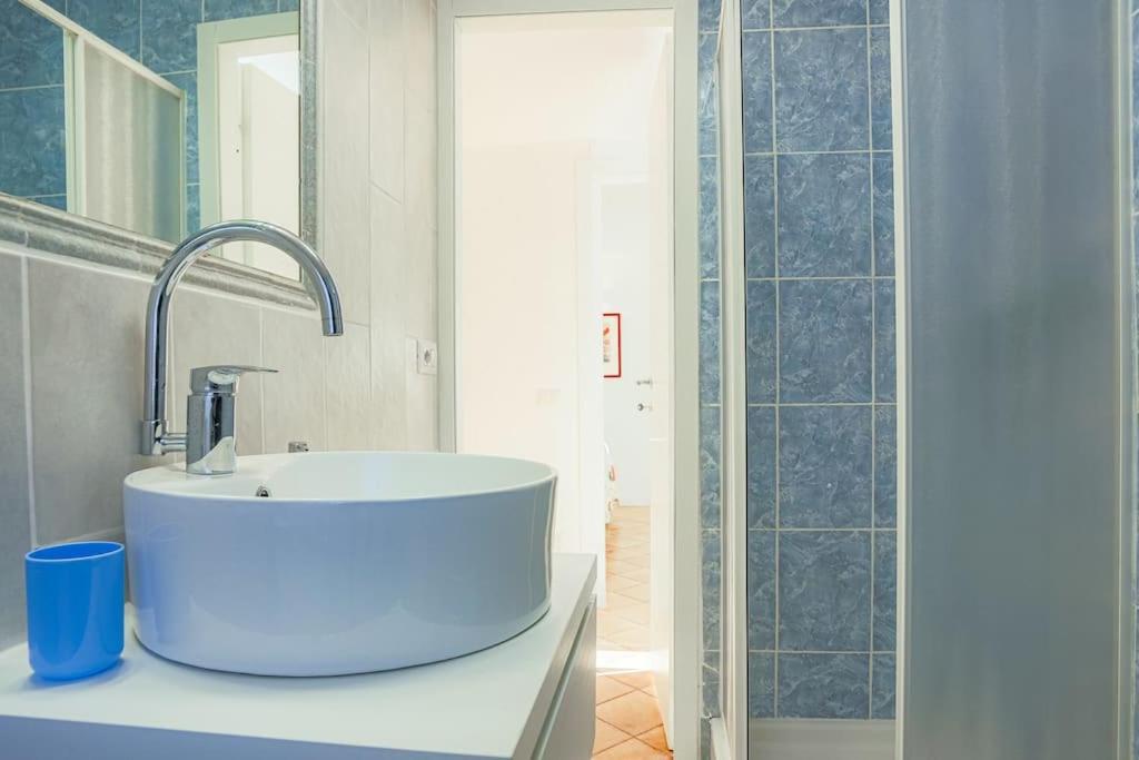 Gemelli Guest House Rome Luaran gambar
