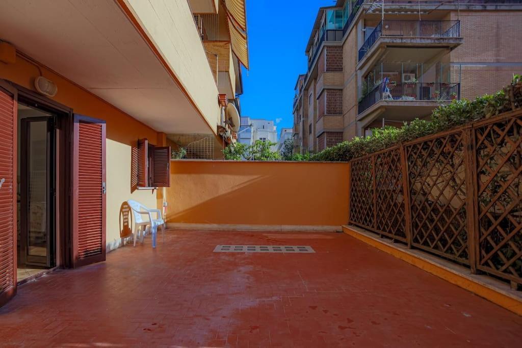 Gemelli Guest House Rome Luaran gambar