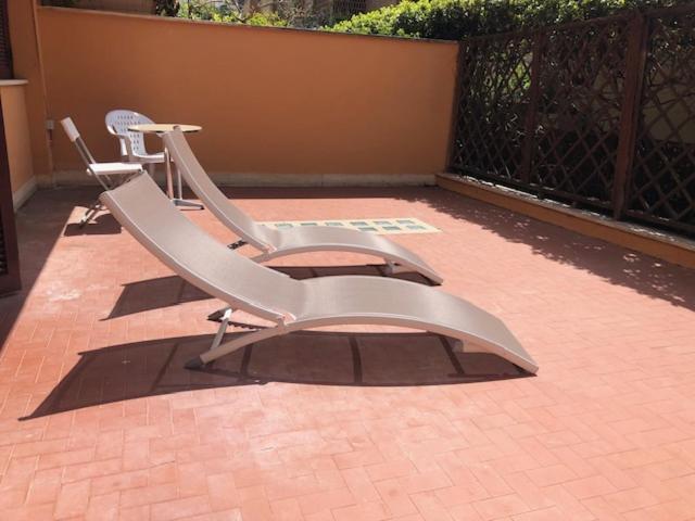 Gemelli Guest House Rome Luaran gambar