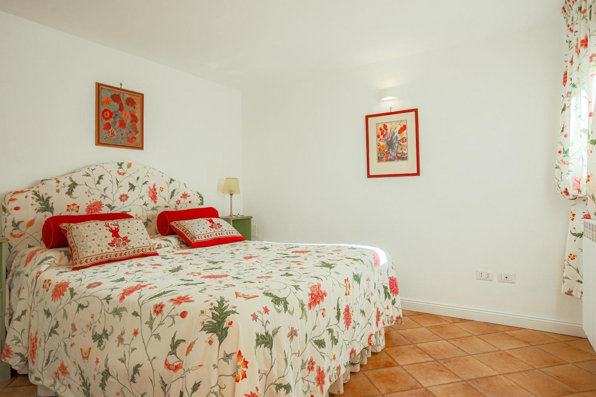 Gemelli Guest House Rome Luaran gambar